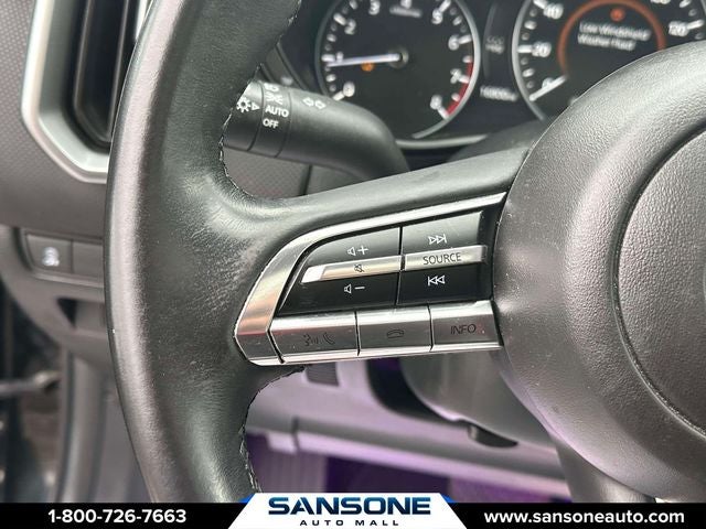 2023 Mazda Mazda CX-50 2.5 S Preferred Plus Package
