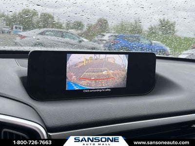2023 Mazda Mazda CX-50 2.5 S Preferred Plus Package
