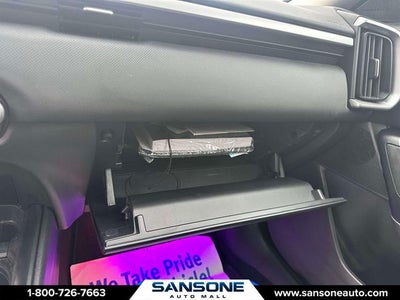 2023 Mazda Mazda CX-50 2.5 S Preferred Plus Package