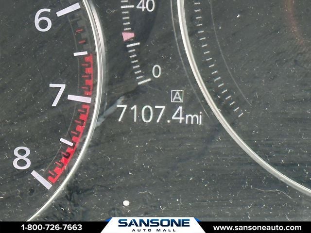 2023 Mazda Mazda CX-50 2.5 S Preferred Plus Package