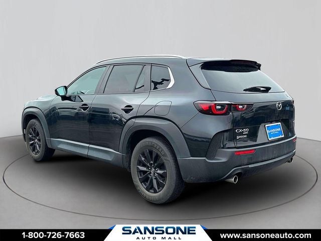 2023 Mazda Mazda CX-50 2.5 S Preferred Plus Package