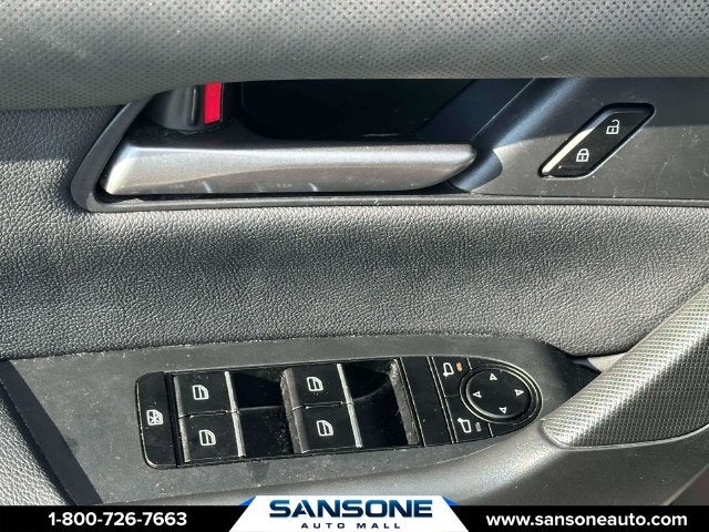 2025 Mazda Mazda CX-50 2.5 S Premium Package