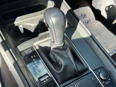 2025 Mazda Mazda CX-50 2.5 S Premium Package