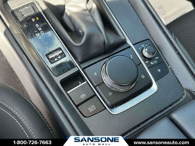 2025 Mazda Mazda CX-50 2.5 S Premium Package