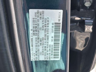 2025 Mazda Mazda CX-50 2.5 S Premium Package