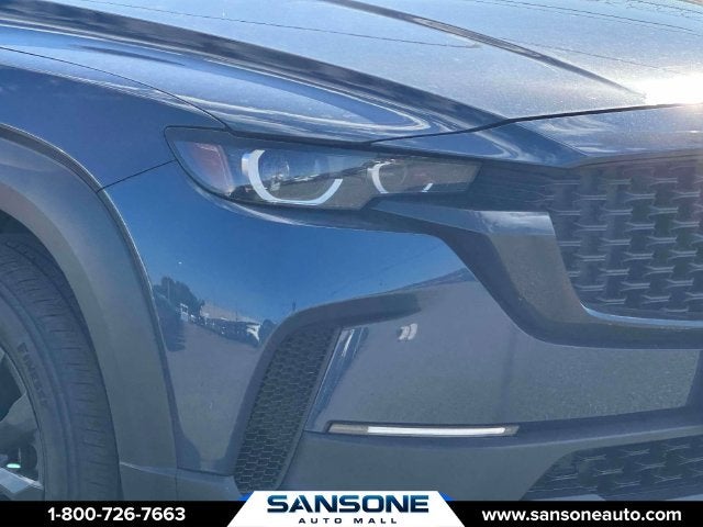 2025 Mazda Mazda CX-50 2.5 S Premium Package