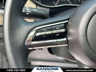 2025 Mazda Mazda CX-50 2.5 S Premium Package
