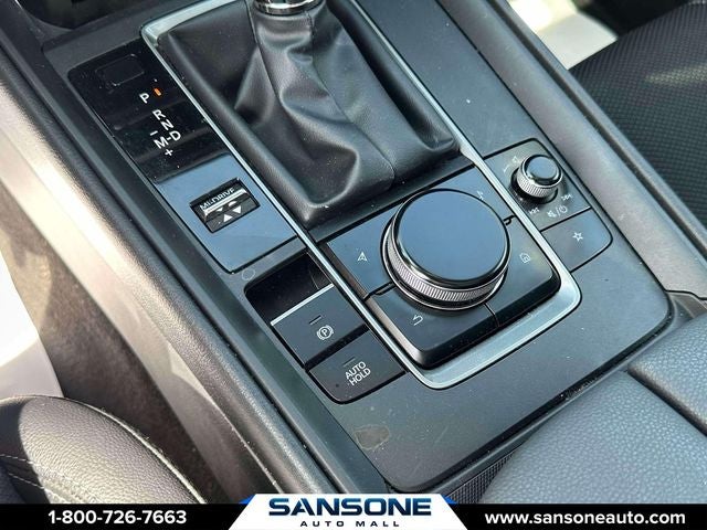 2024 Mazda Mazda CX-50 2.5 S Premium Package