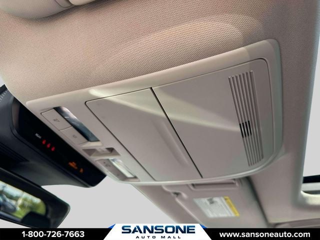 2024 Mazda Mazda CX-50 2.5 S Premium Package