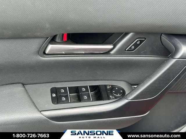 2024 Mazda Mazda CX-50 2.5 S Premium Package