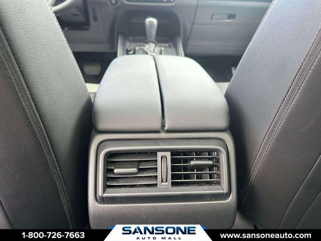 2024 Mazda Mazda CX-50 2.5 S Premium Package