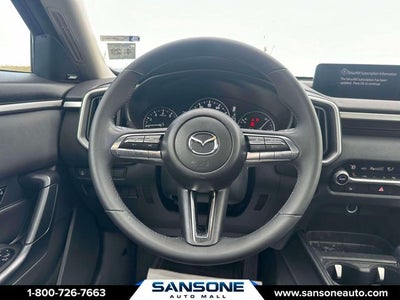 2024 Mazda Mazda CX-50 2.5 S Premium Package