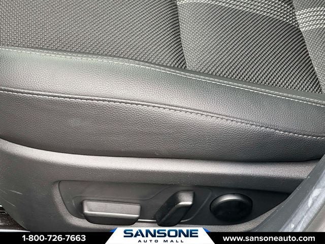 2024 Mazda Mazda CX-50 2.5 S Premium Package