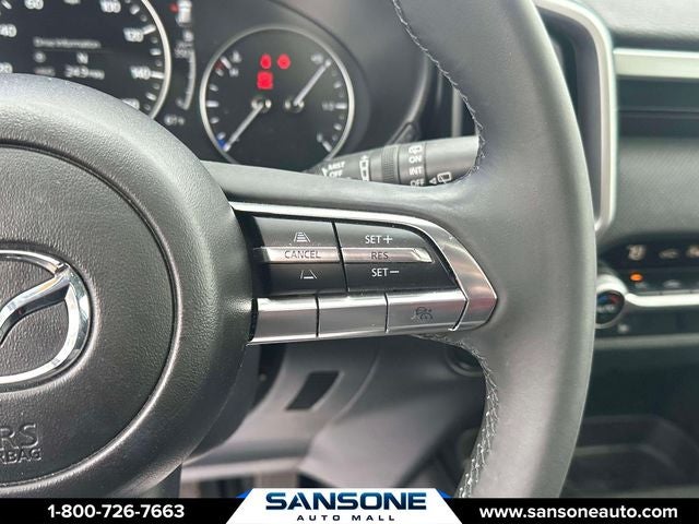 2024 Mazda Mazda CX-50 2.5 S Premium Package
