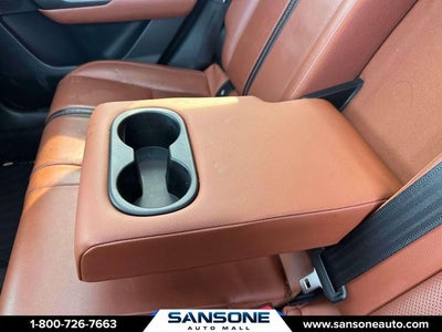 2023 Mazda Mazda CX-50 2.5 Turbo Premium Package