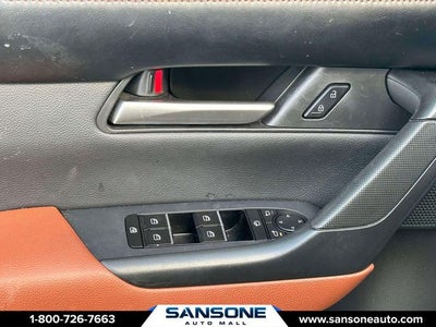 2023 Mazda Mazda CX-50 2.5 Turbo Premium Package