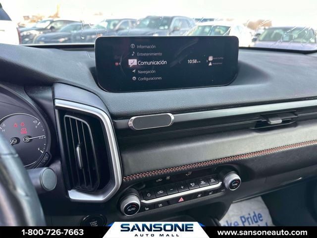 2023 Mazda Mazda CX-50 2.5 Turbo Premium Package