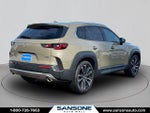 2023 Mazda Mazda CX-50 2.5 Turbo Premium Package