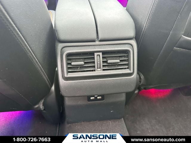 2023 Mazda Mazda CX-50 2.5 S Premium Plus Package