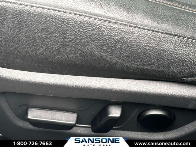 2023 Mazda Mazda CX-50 2.5 S Premium Plus Package