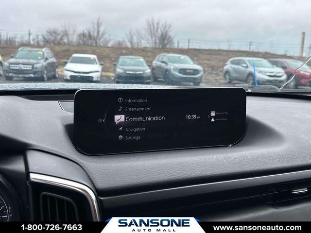 2023 Mazda Mazda CX-50 2.5 S Premium Plus Package