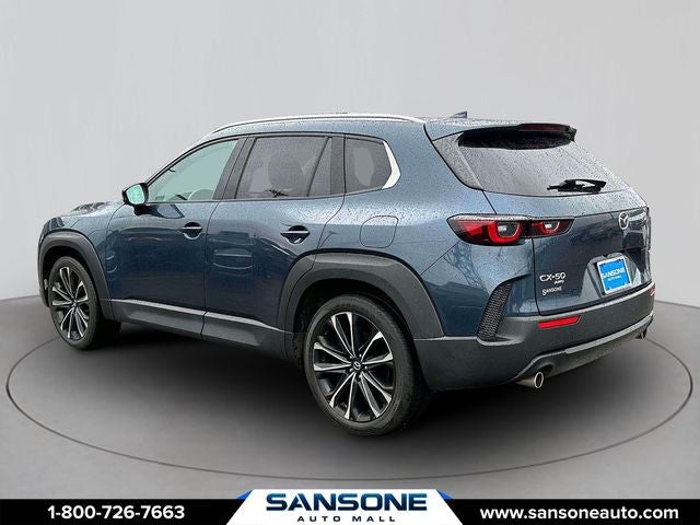 2023 Mazda Mazda CX-50 2.5 S Premium Plus Package