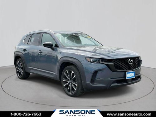 2024 Mazda Mazda CX-50 2.5 S Premium Plus Package