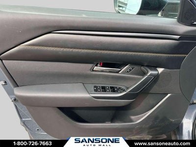 2024 Mazda Mazda CX-50 2.5 S Premium Plus Package