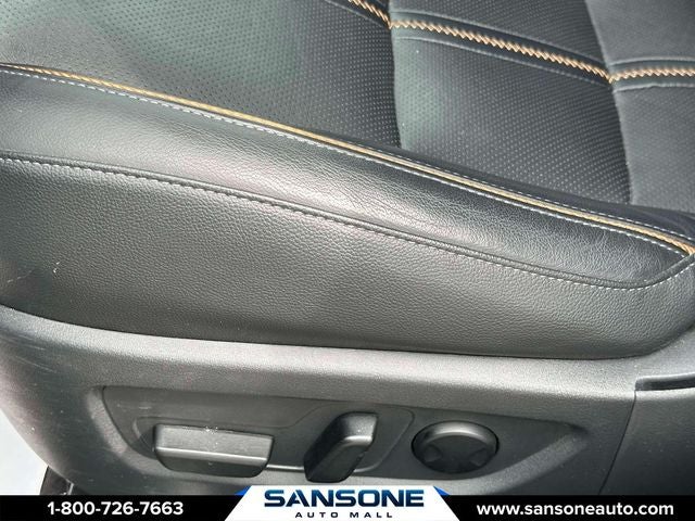 2024 Mazda Mazda CX-50 2.5 S Premium Plus Package