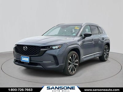 2024 Mazda Mazda CX-50 2.5 S Premium Plus Package