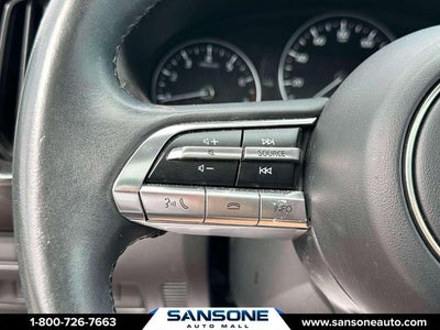 2024 Mazda Mazda CX-50 2.5 S Premium Plus Package