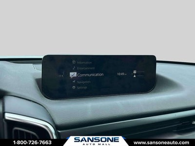 2024 Mazda Mazda CX-50 2.5 S Premium Plus Package
