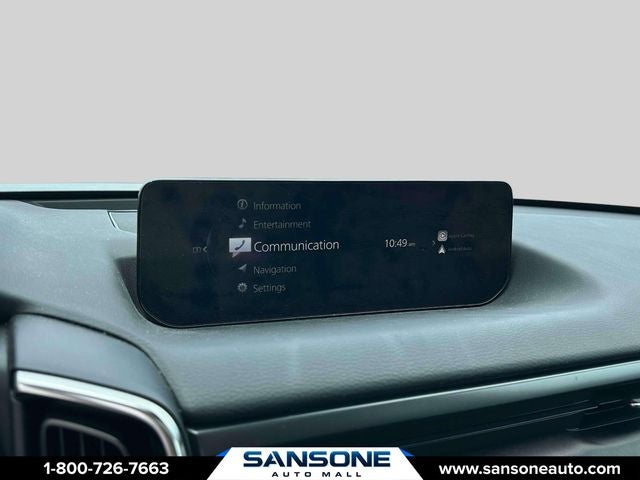 2024 Mazda Mazda CX-50 2.5 S Premium Plus Package