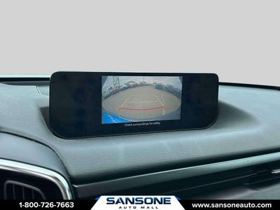 2024 Mazda Mazda CX-50 2.5 S Premium Plus Package