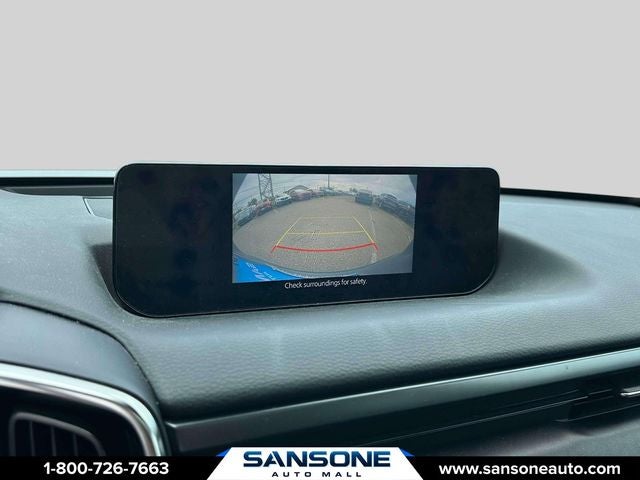 2024 Mazda Mazda CX-50 2.5 S Premium Plus Package