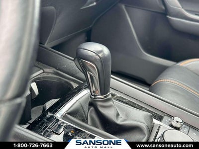 2024 Mazda Mazda CX-50 2.5 S Premium Plus Package