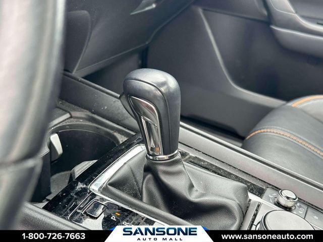 2024 Mazda Mazda CX-50 2.5 S Premium Plus Package