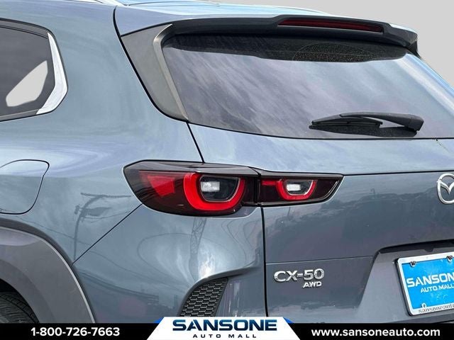 2024 Mazda Mazda CX-50 2.5 S Premium Plus Package