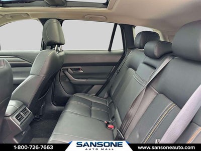 2024 Mazda Mazda CX-50 2.5 S Premium Plus Package