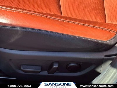 2023 Mazda Mazda CX-50 2.5 Turbo Meridian Edition