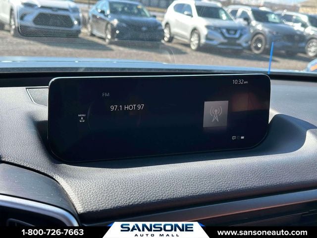 2023 Mazda Mazda CX-50 2.5 Turbo Meridian Edition