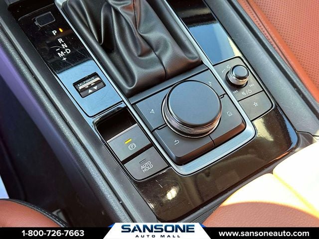 2023 Mazda Mazda CX-50 2.5 Turbo Meridian Edition