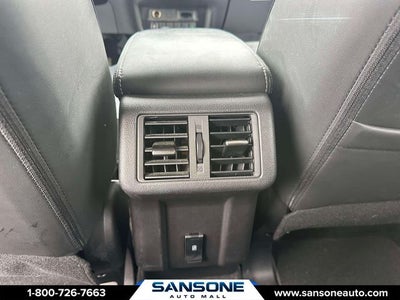 2020 Mitsubishi Outlander ES