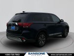 2020 Mitsubishi Outlander ES