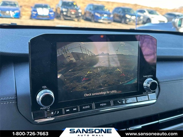 2024 Mitsubishi Outlander ES