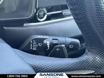 2022 Mitsubishi Outlander Base