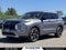 2022 Mitsubishi Outlander Base