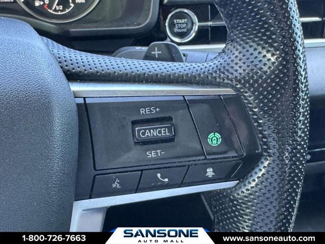 2022 Mitsubishi Outlander Base