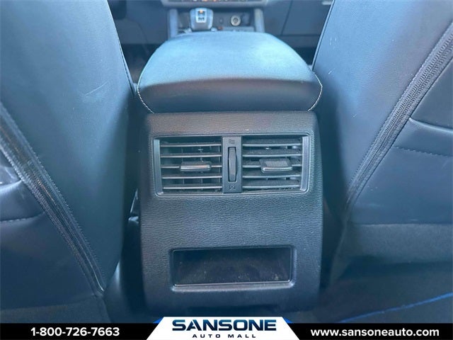 2023 Mitsubishi Outlander PHEV SE