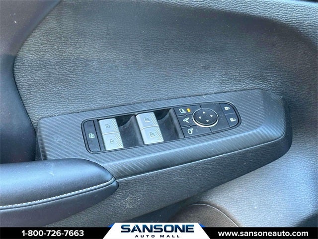 2023 Mitsubishi Outlander PHEV SE